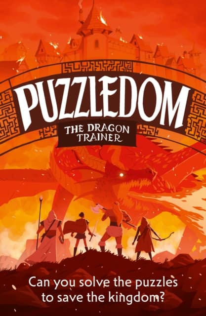 The Dragon Trainer