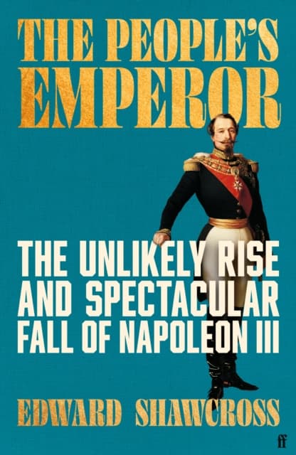The People's Emperor