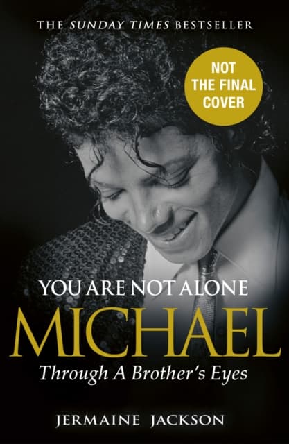 You Are Not Alone
