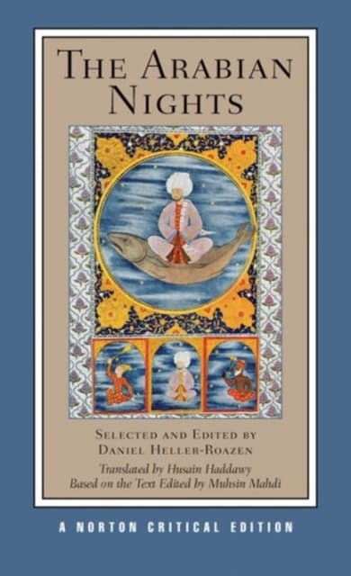 The Arabian Nights