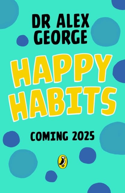 Happy Habits