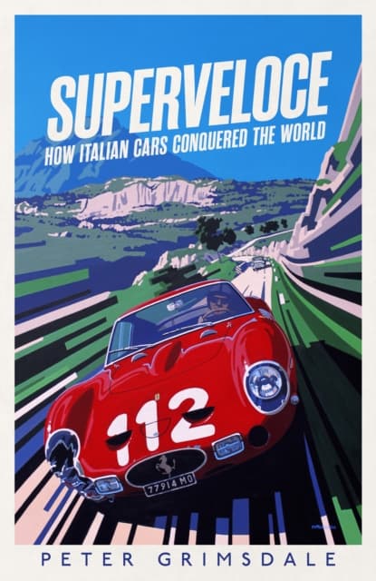 Superveloce