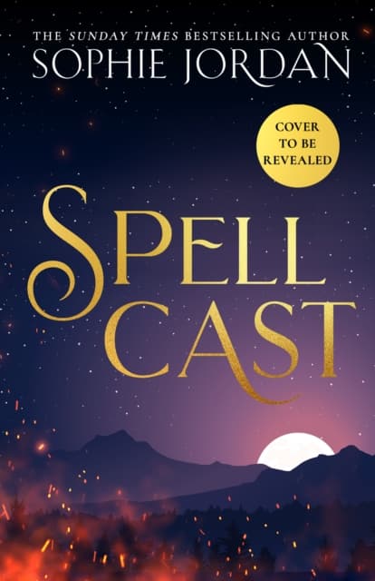 Sophie Jordan Book 3