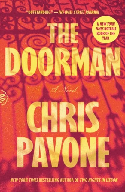 Doorman