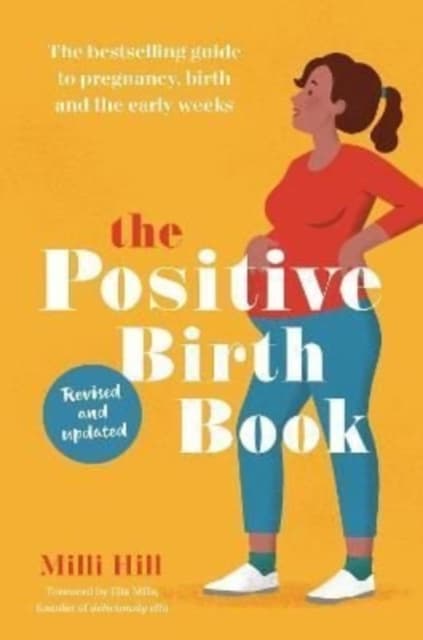 The Positive Birth Book