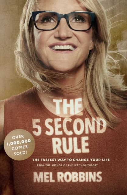 5 Second Rule