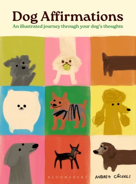 Dog Affirmations