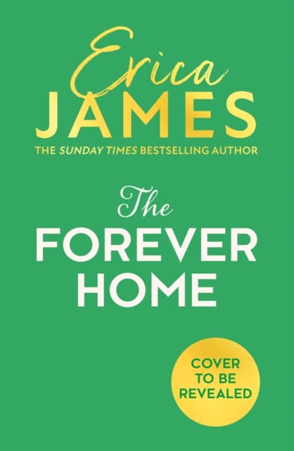 Erica James Book 4