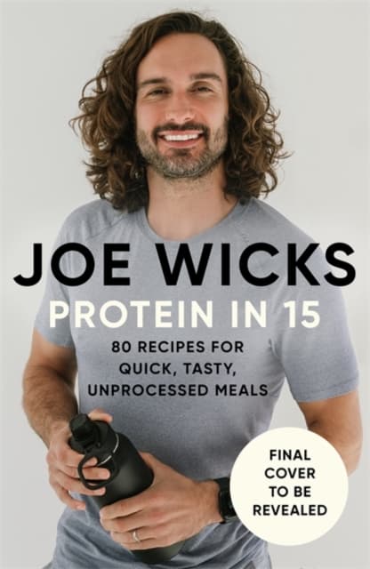 Protein in 15