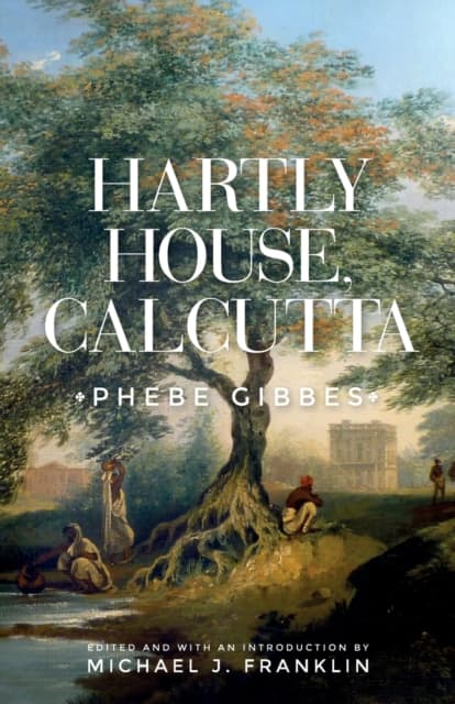 Hartly House, Calcutta
