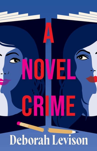 A Novel Crime