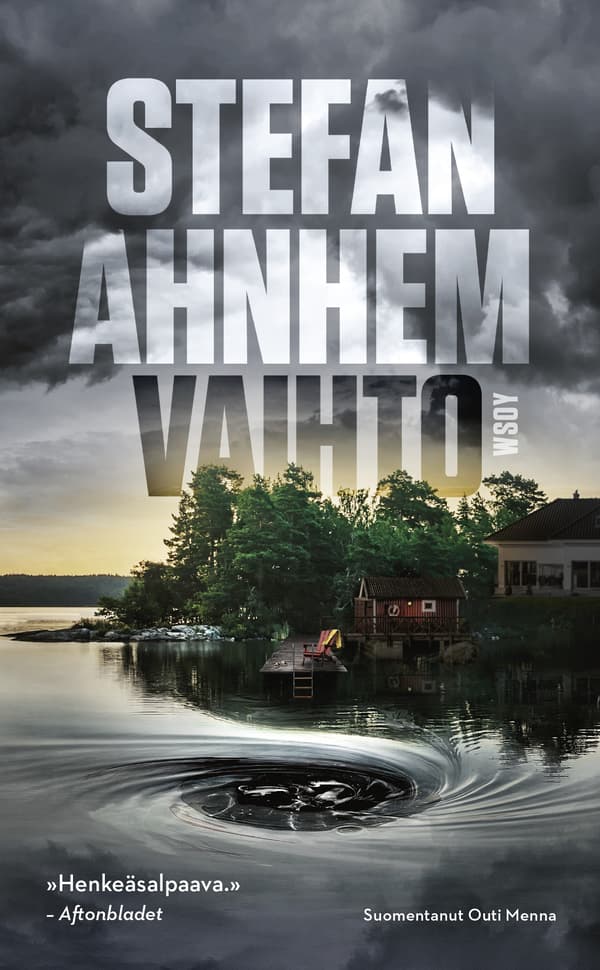 Vaihto
