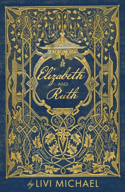 Elizabeth and Ruth