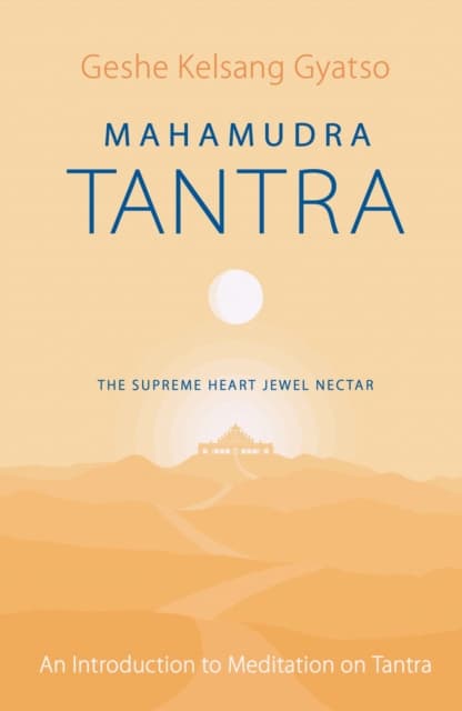 Mahamudra Tantra