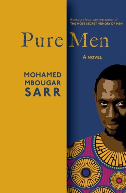 Pure Men