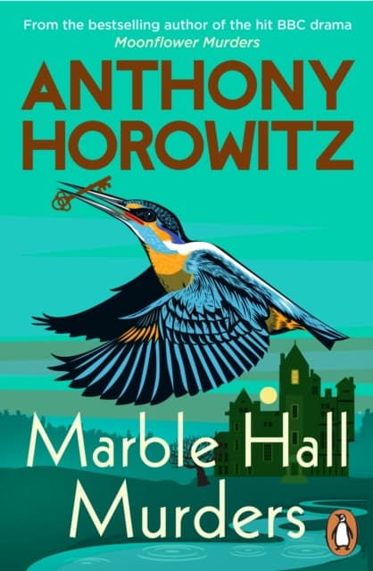 Marble Hall Murders