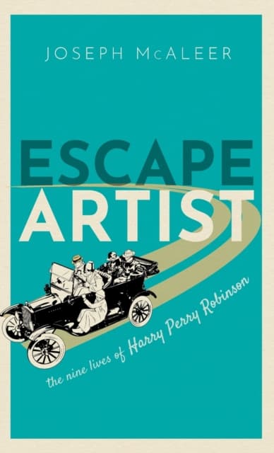 Escape Artist