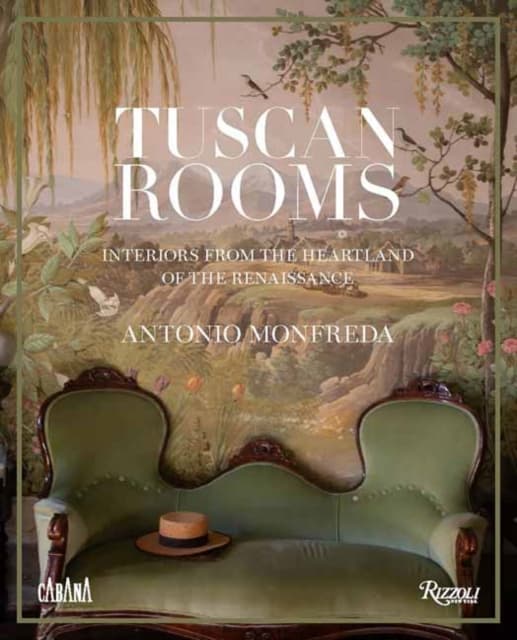 Tuscan Rooms