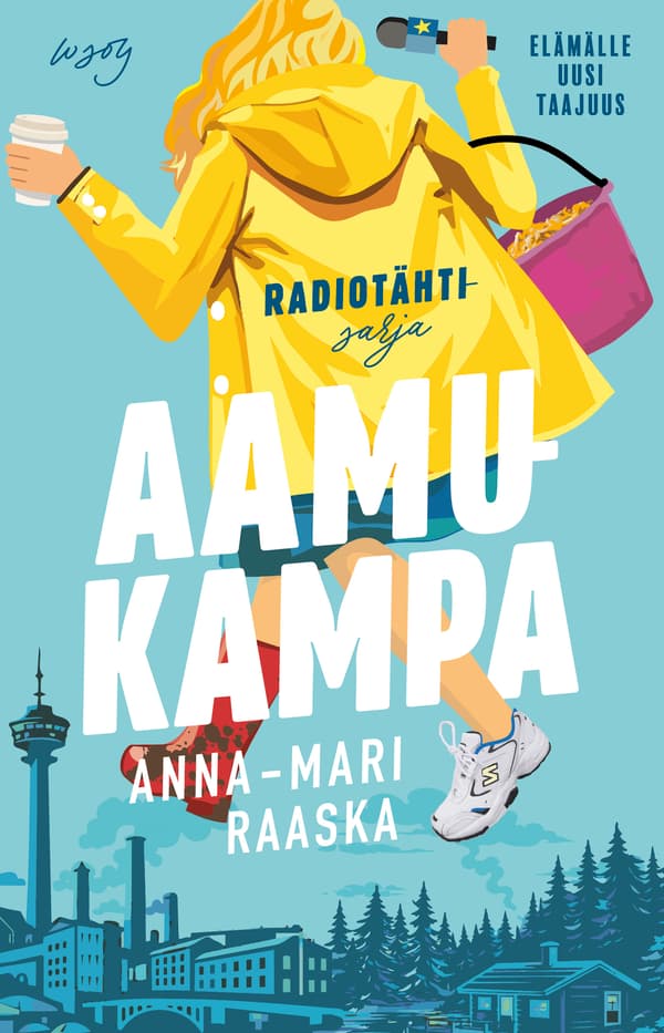 Aamukampa