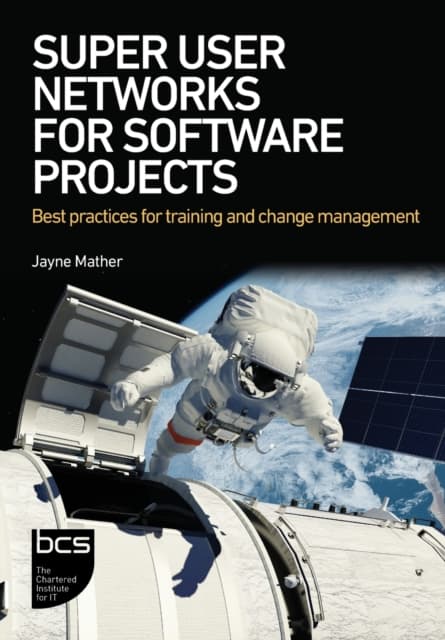 Super User Networks for Software Projects