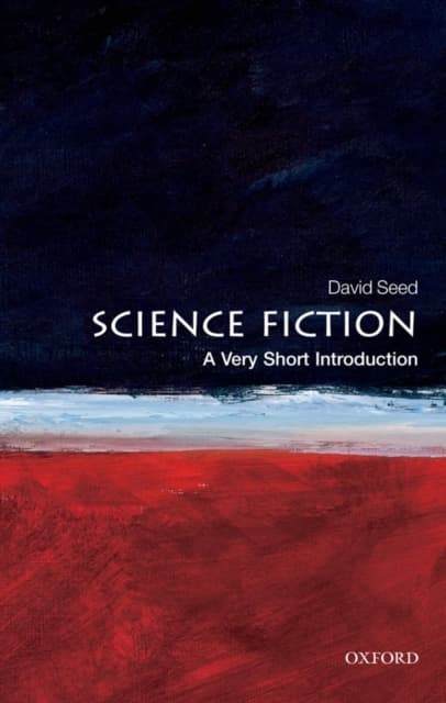 Science Fiction