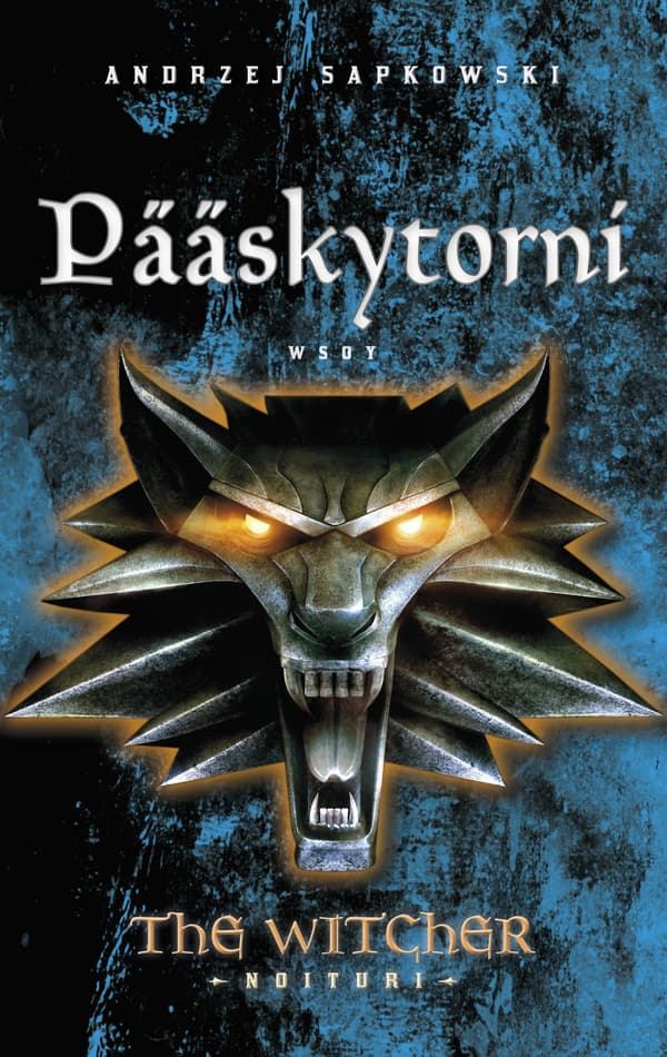 Pääskytorni