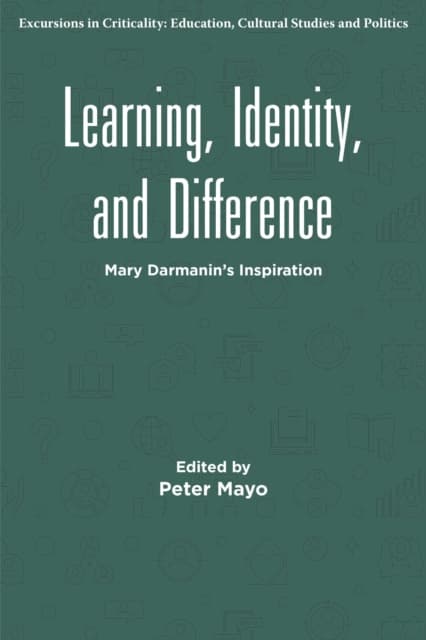 Learning, Identity, and Difference