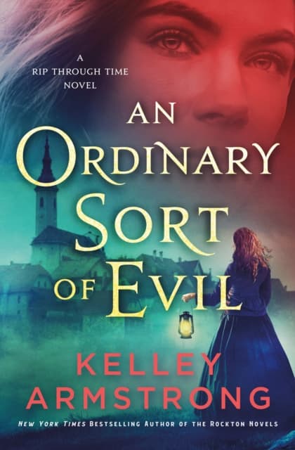 Ordinary Sort of Evil