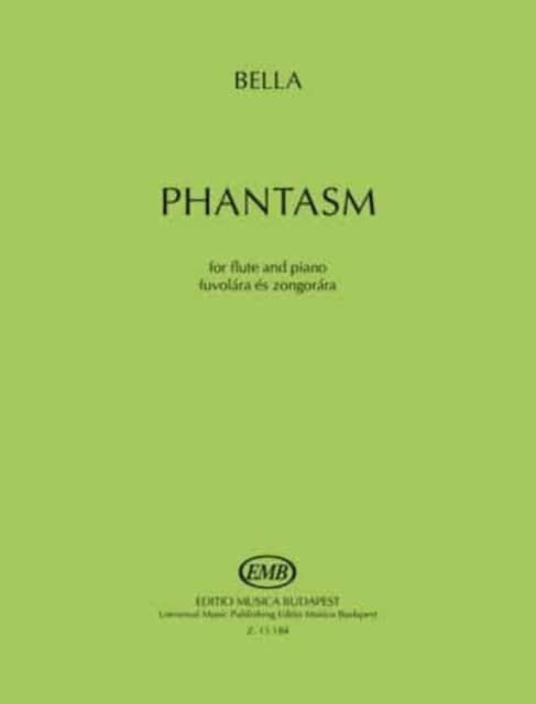 Bella  Phantasm