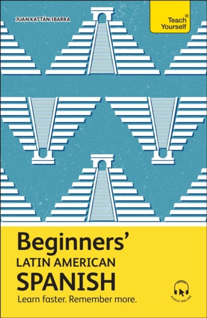 Beginners’ Latin American Spanish