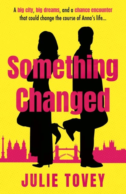 Something Changed