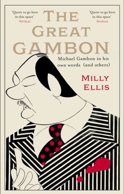 The Great Gambon