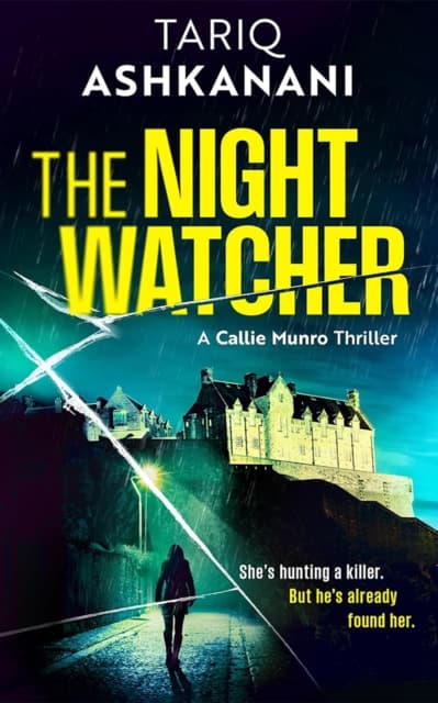 The Night Watcher