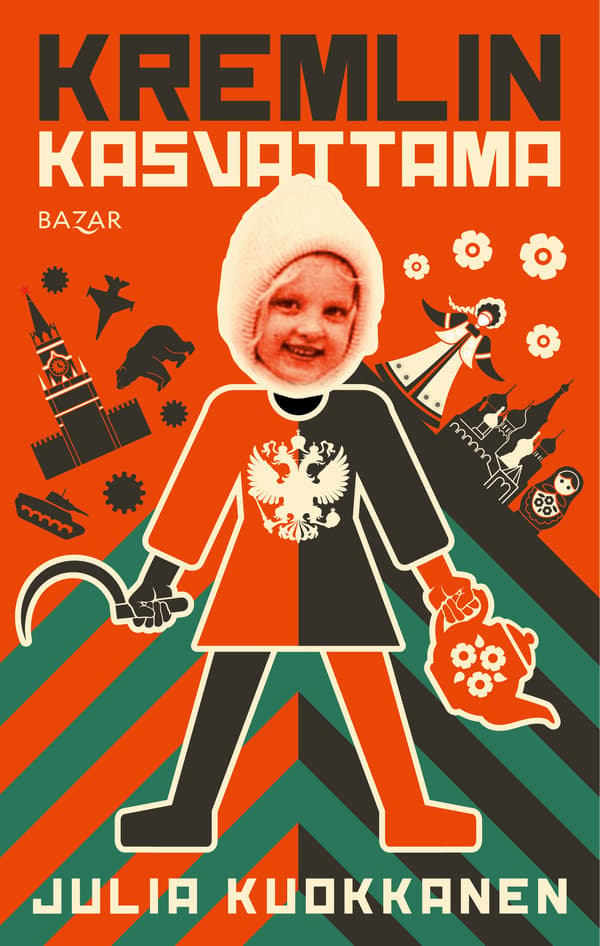 Kremlin kasvattama