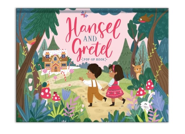 Hansel and Gretel