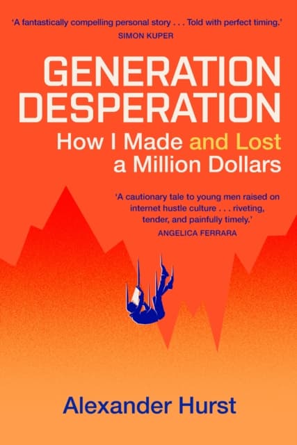 Generation Desperation