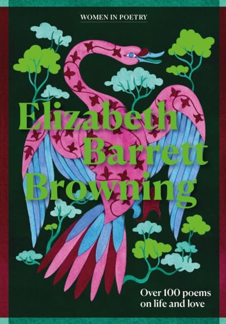 Elizabeth Barrett Browning