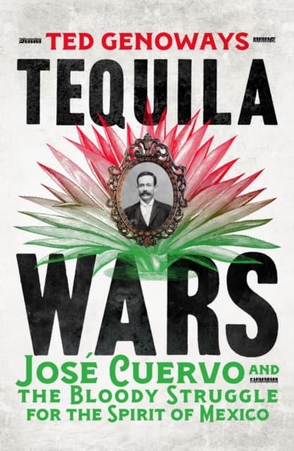 Tequila Wars
