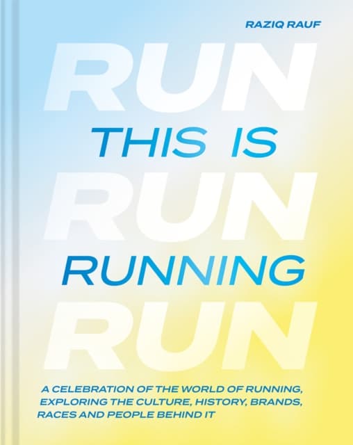 This is Running