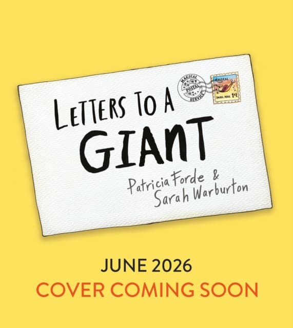 Letters to a Giant