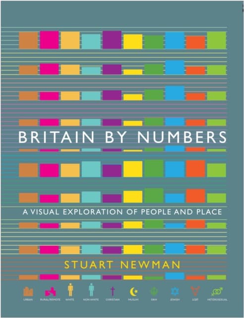 Britain by Numbers