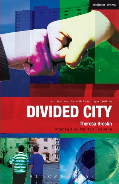 Divided City