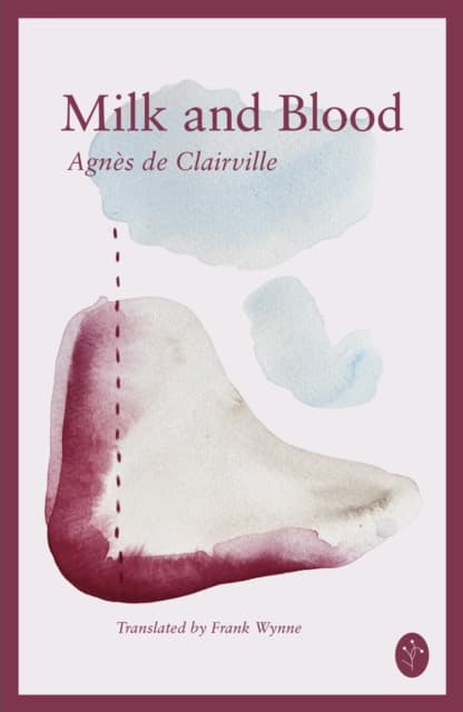 Milk and Blood