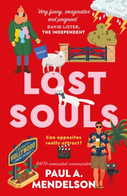 Lost Souls