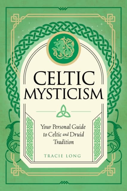 Celtic Mysticism