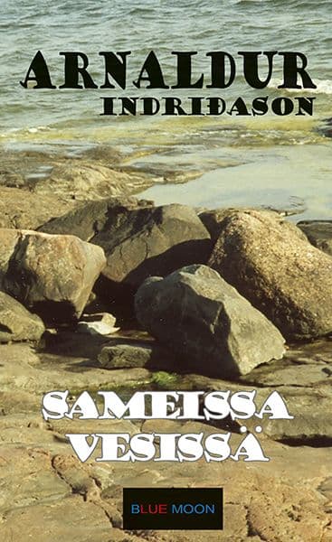 Sameissa vesissä