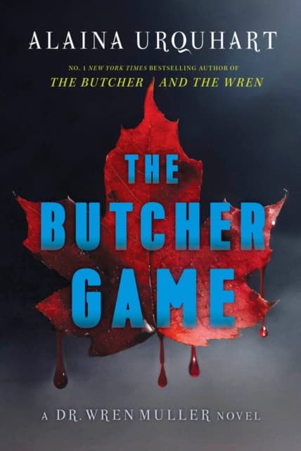 The Butcher Game