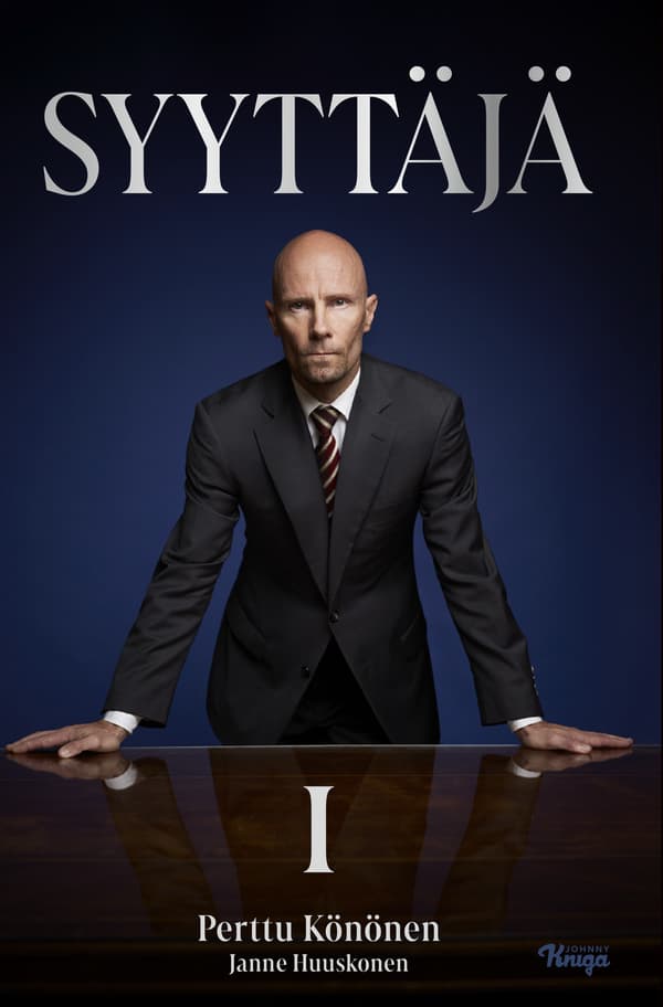Syyttäjä I