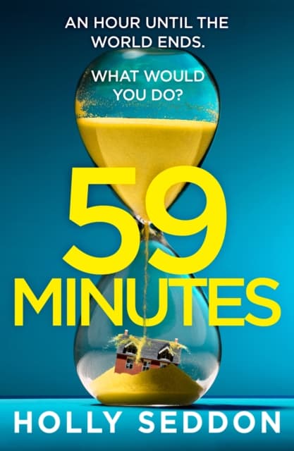 59 Minutes