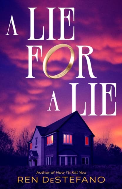 A Lie for a Lie